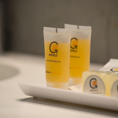 Climia Belroy 4 Sup Aparthotel Μπένιντορμ Εξωτερικό φωτογραφία