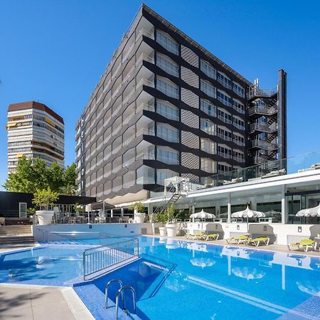 Climia Belroy 4 Sup Aparthotel Μπένιντορμ Εξωτερικό φωτογραφία