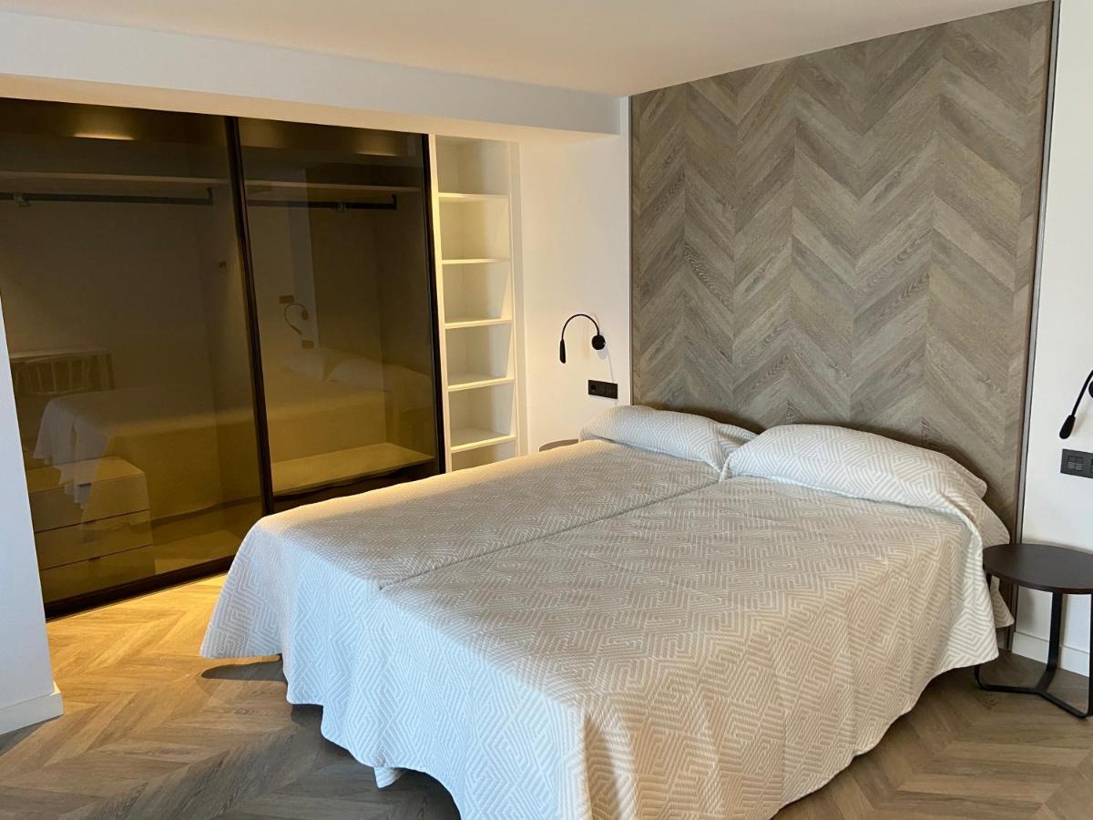 Climia Belroy 4 Sup Aparthotel Μπένιντορμ Εξωτερικό φωτογραφία