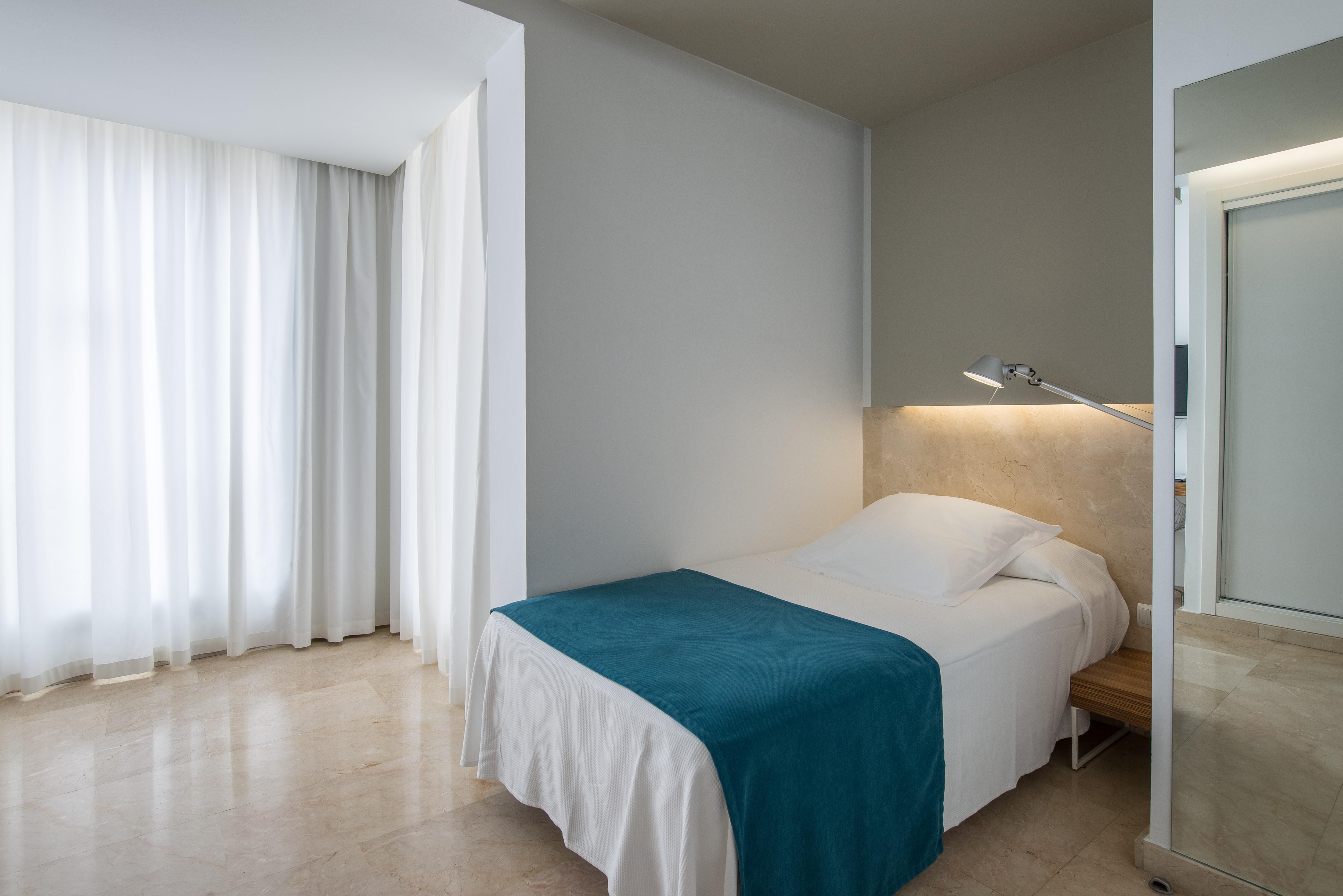 Climia Belroy 4 Sup Aparthotel Μπένιντορμ Εξωτερικό φωτογραφία