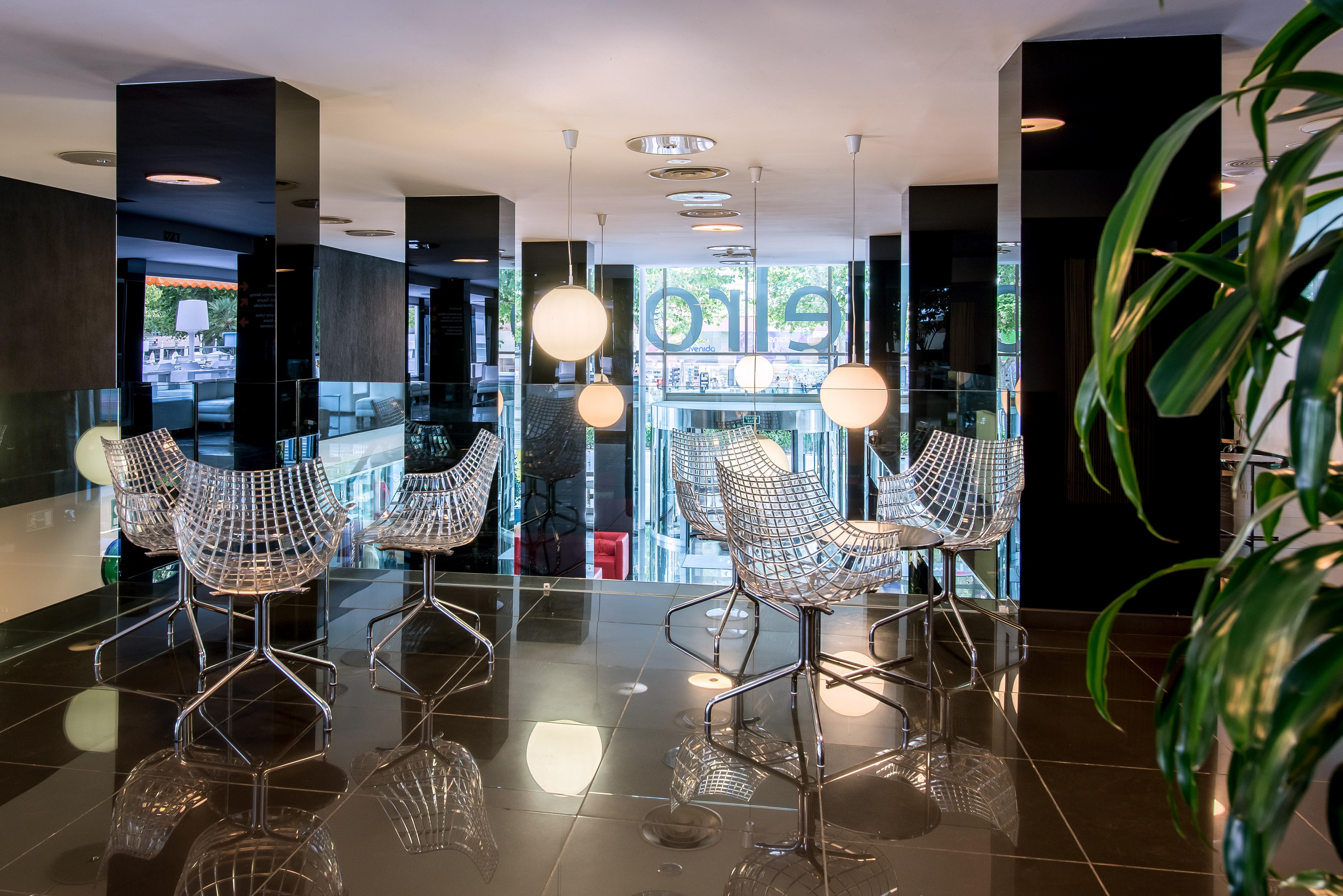 Climia Belroy 4 Sup Aparthotel Μπένιντορμ Εξωτερικό φωτογραφία