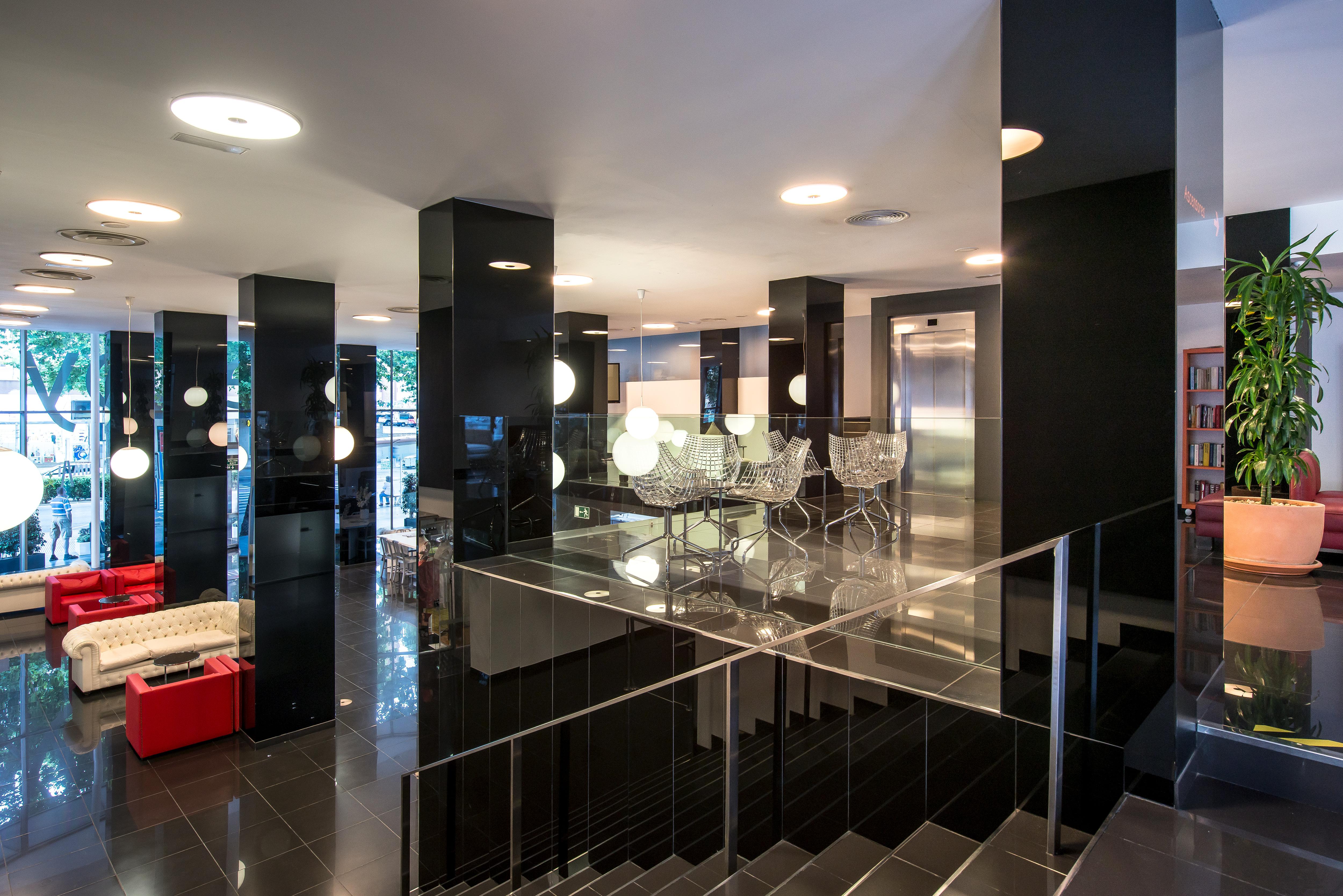 Climia Belroy 4 Sup Aparthotel Μπένιντορμ Εξωτερικό φωτογραφία