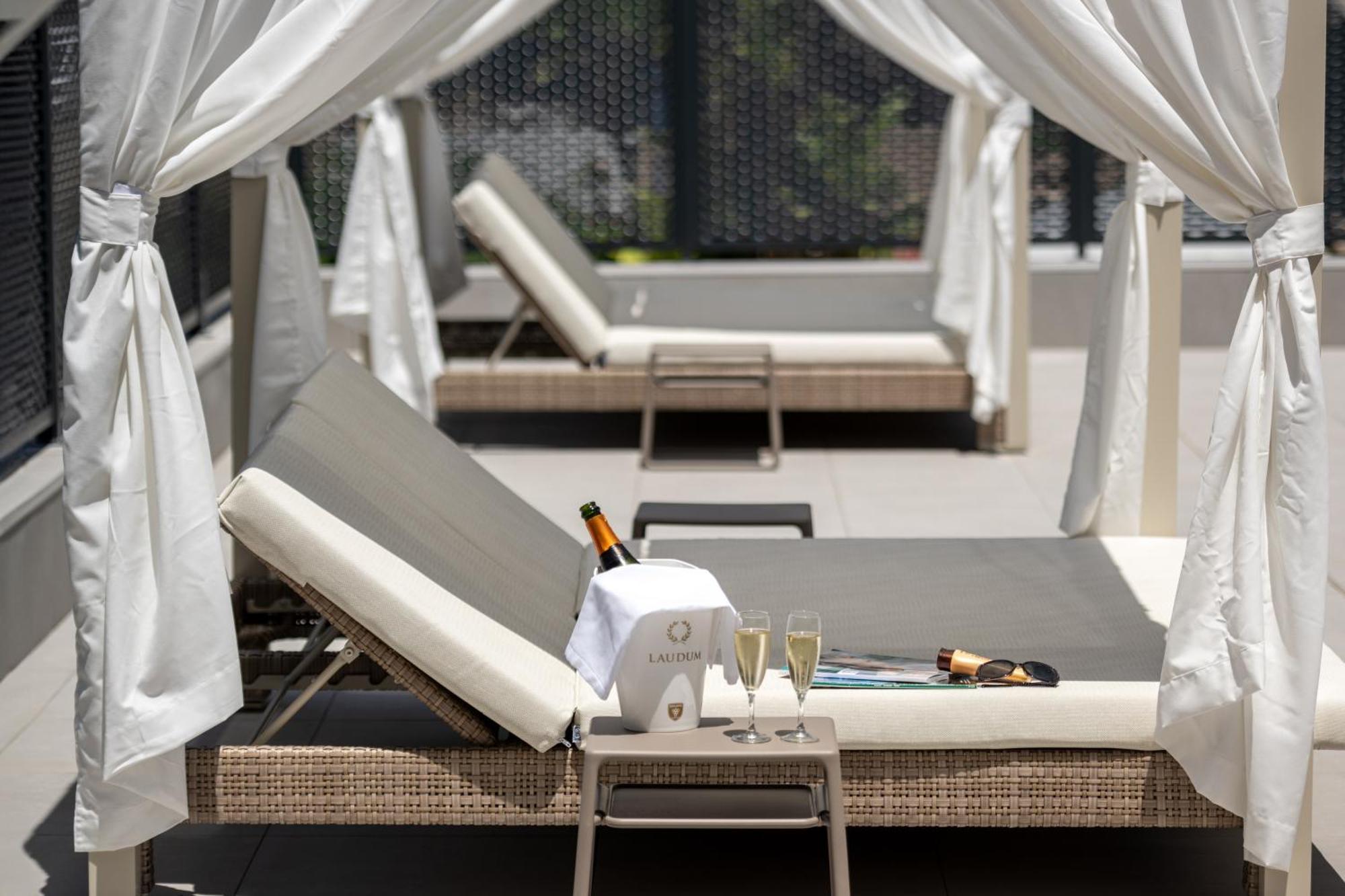 Climia Belroy 4 Sup Aparthotel Μπένιντορμ Εξωτερικό φωτογραφία