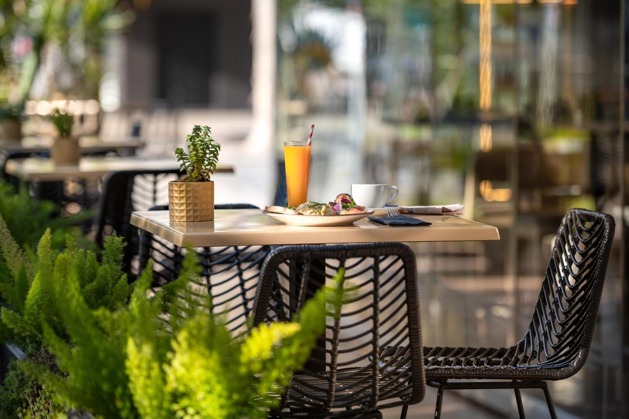 Climia Belroy 4 Sup Aparthotel Μπένιντορμ Εξωτερικό φωτογραφία