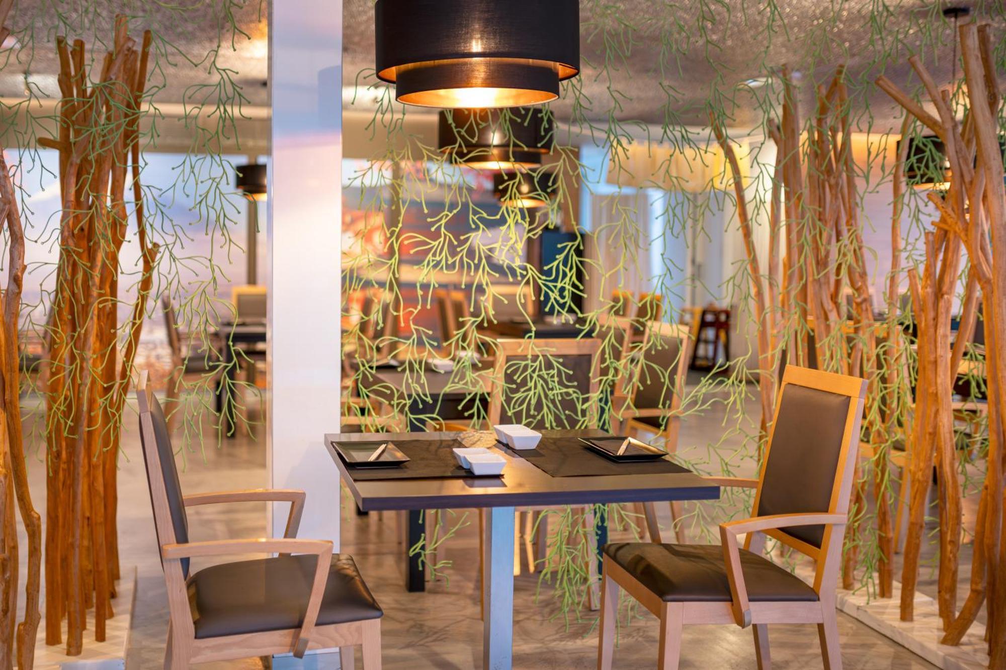 Climia Belroy 4 Sup Aparthotel Μπένιντορμ Εξωτερικό φωτογραφία