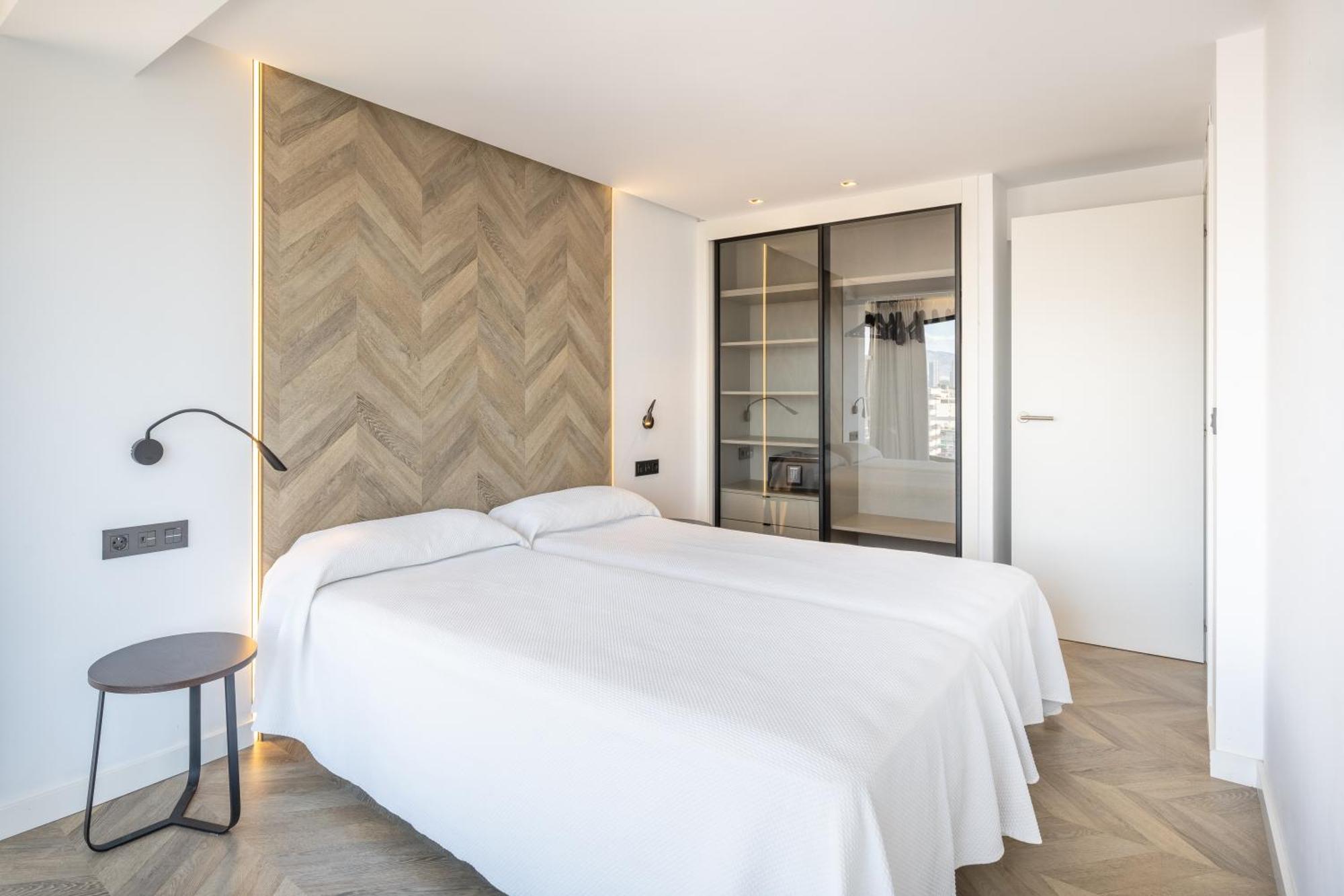 Climia Belroy 4 Sup Aparthotel Μπένιντορμ Εξωτερικό φωτογραφία