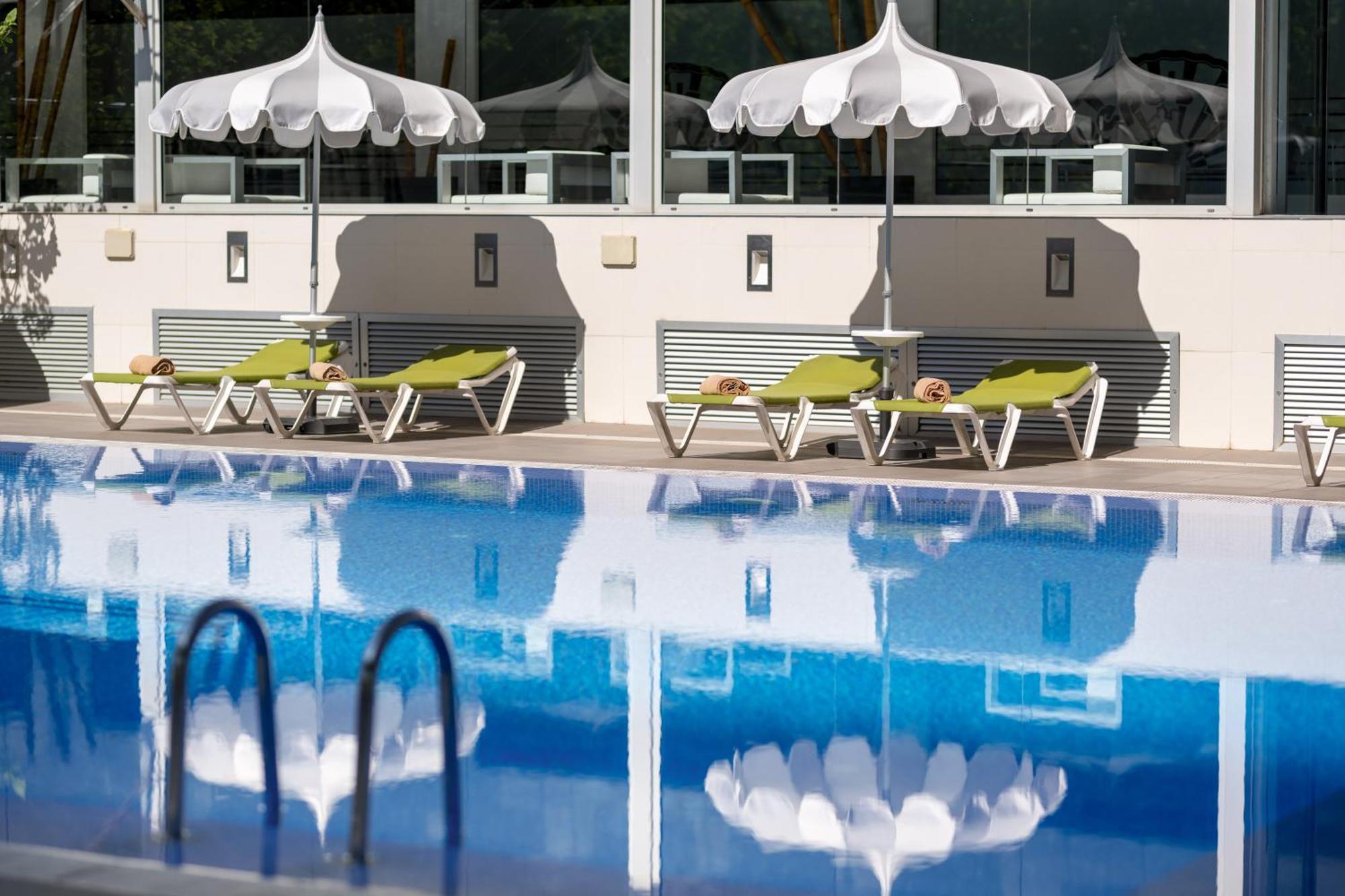 Climia Belroy 4 Sup Aparthotel Μπένιντορμ Εξωτερικό φωτογραφία