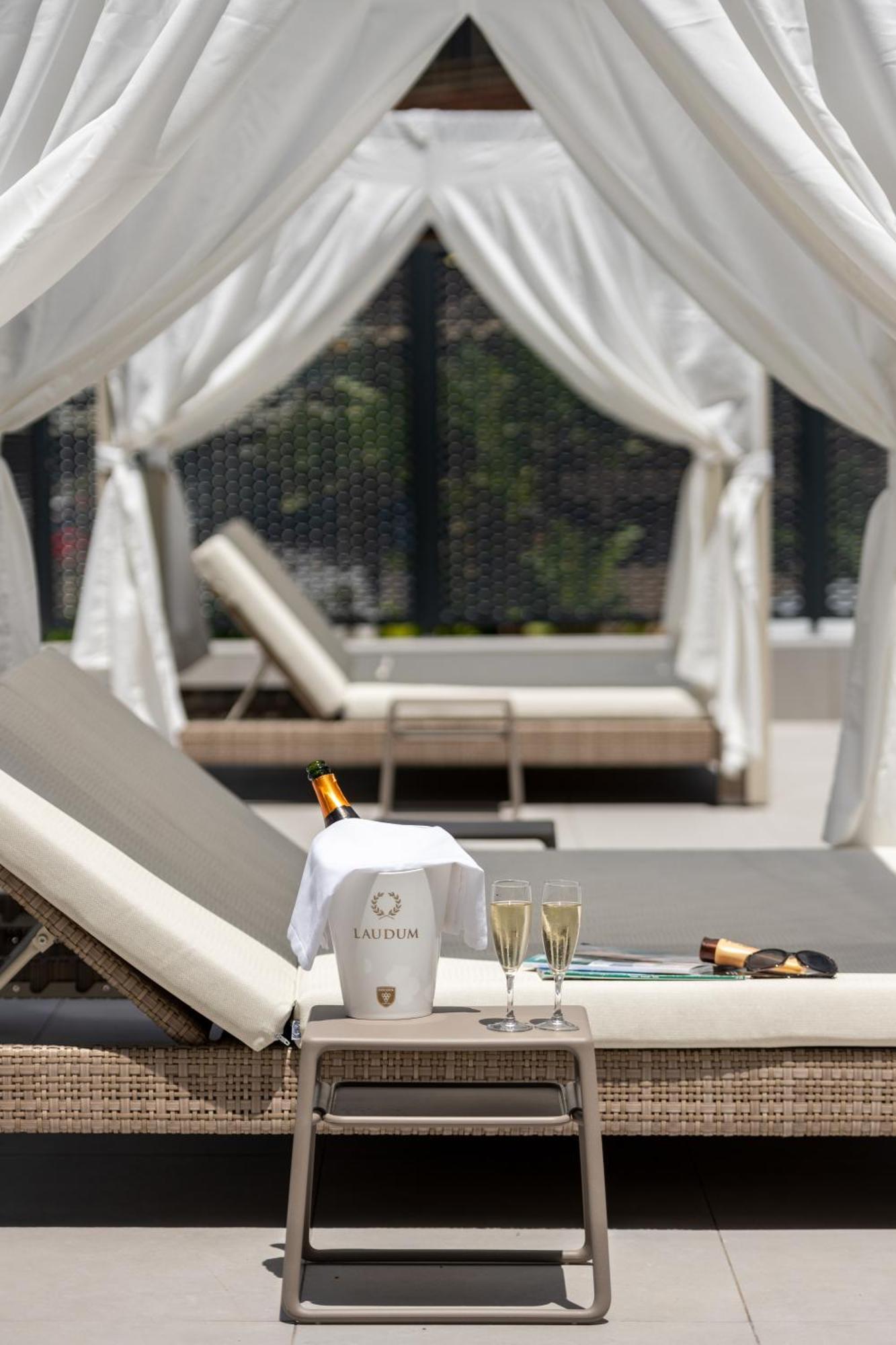 Climia Belroy 4 Sup Aparthotel Μπένιντορμ Εξωτερικό φωτογραφία