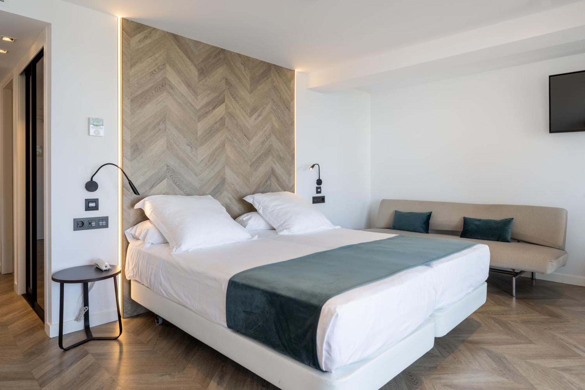 Climia Belroy 4 Sup Aparthotel Μπένιντορμ Εξωτερικό φωτογραφία